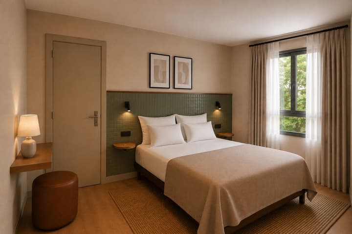 Colectia Hotel Santa Lucia