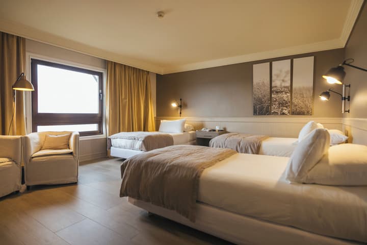 Hotel Costaustralis