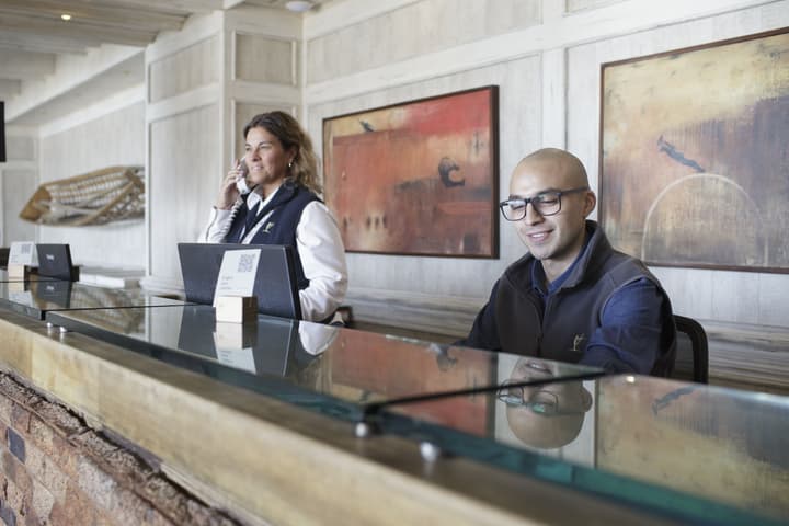 Hotel Costaustralis