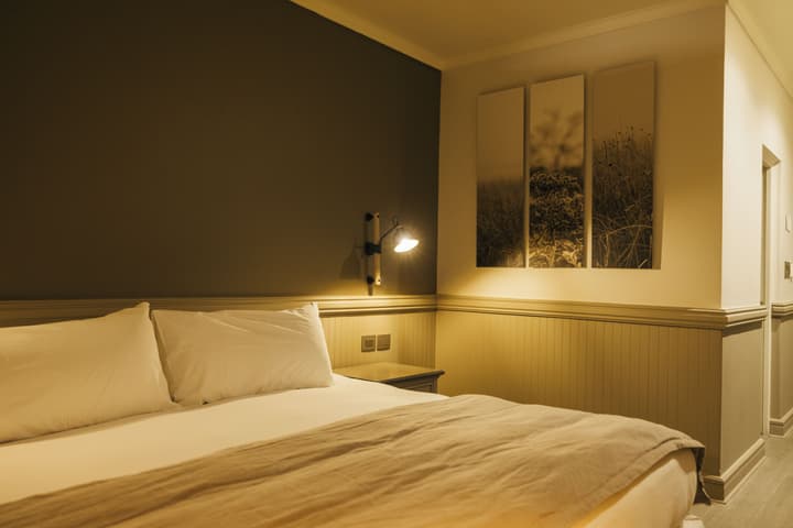 Hotel Costaustralis
