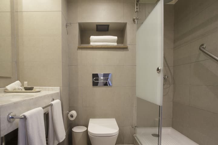 Hotel Costaustralis