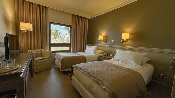 Hotel Costaustralis