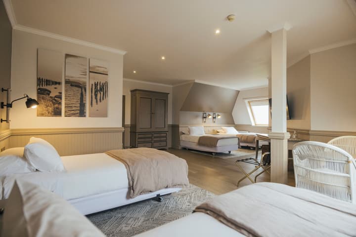 Hotel Costaustralis
