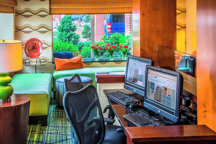 Fairfield Inn by Marriott Washington D.C.