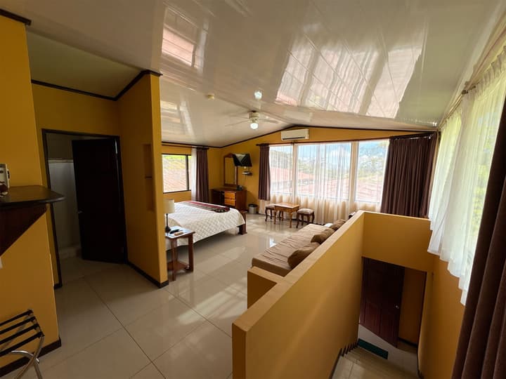 Hotel Arenal Lodge