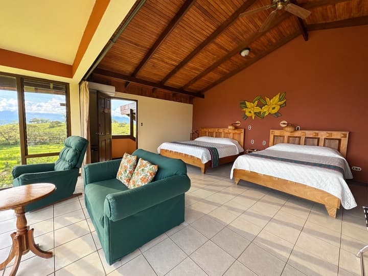 Hotel Arenal Lodge