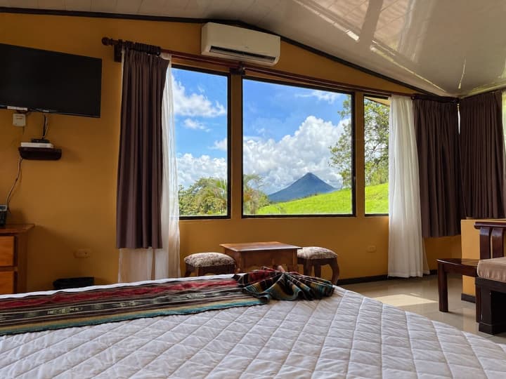 Hotel Arenal Lodge