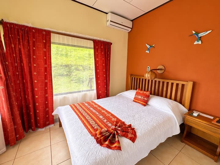 Hotel Arenal Lodge