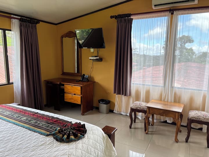 Hotel Arenal Lodge