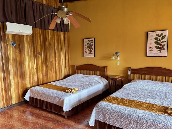 Hotel Arenal Lodge