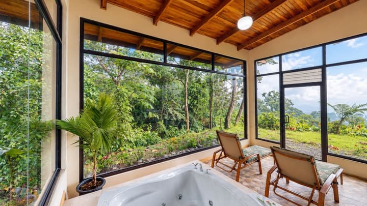 Hotel Arenal Lodge