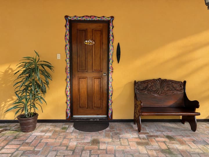Hotel Arenal Lodge