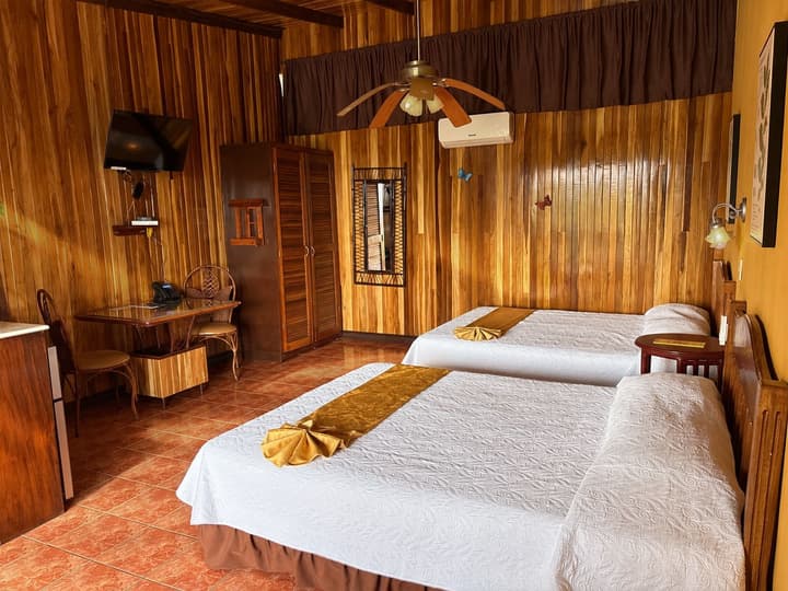 Hotel Arenal Lodge