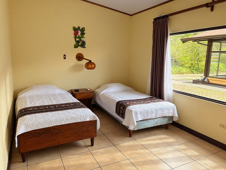 Hotel Arenal Lodge
