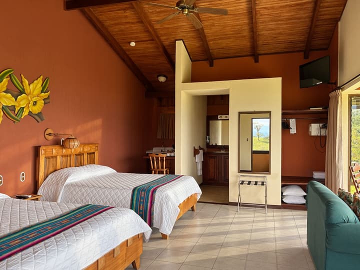 Hotel Arenal Lodge