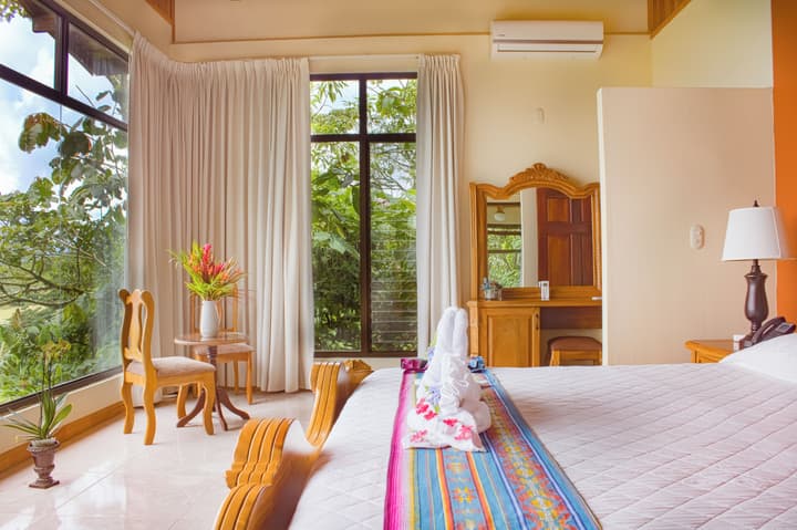 Hotel Arenal Lodge