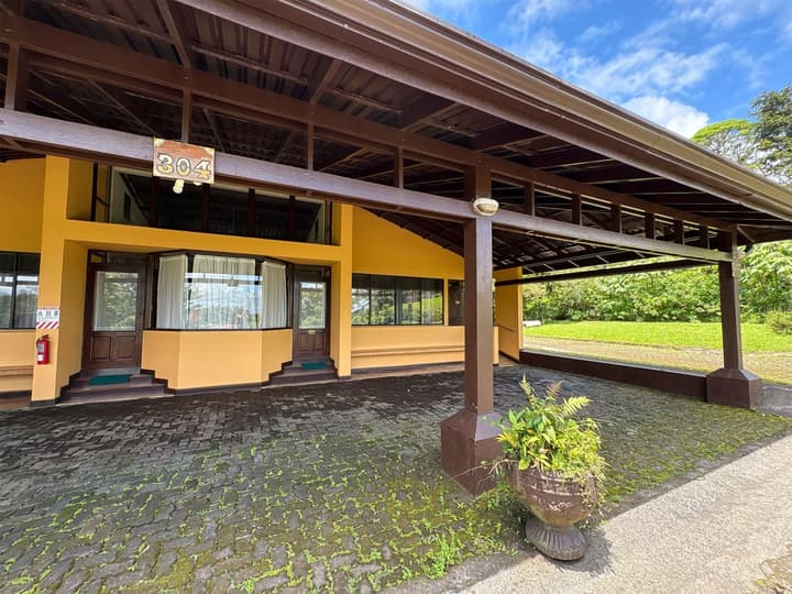Hotel Arenal Lodge