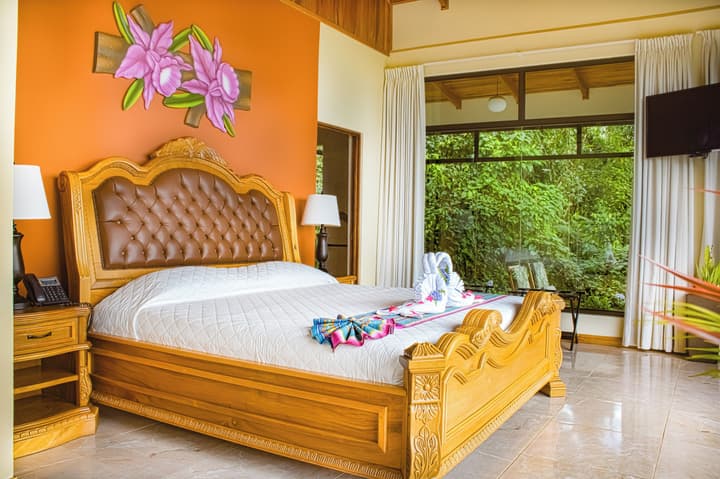 Hotel Arenal Lodge