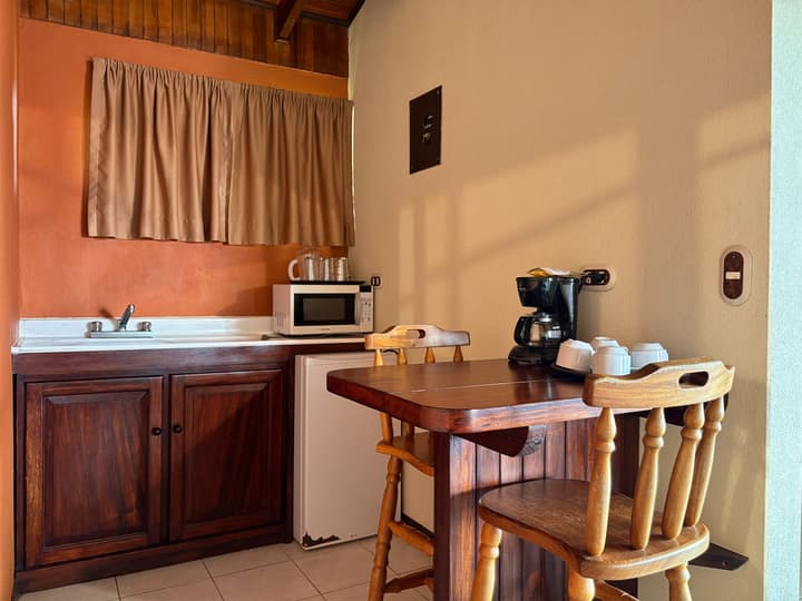 Hotel Arenal Lodge