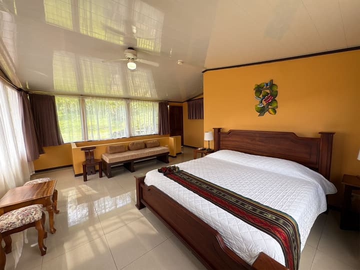Hotel Arenal Lodge
