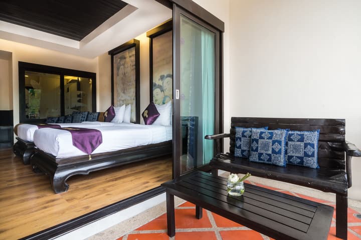 Dara Samui Beach Resort - Adults Only