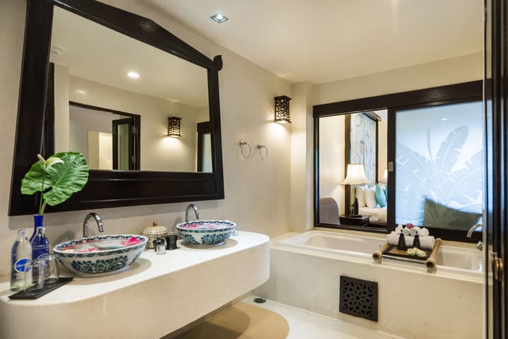 Dara Samui Beach Resort - Adults Only