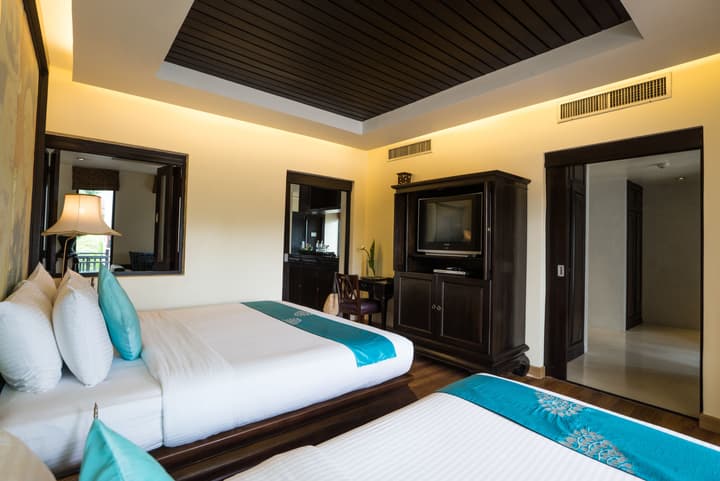 Dara Samui Beach Resort - Adults Only
