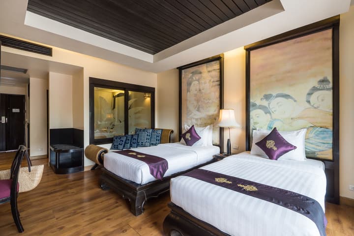 Dara Samui Beach Resort - Adults Only