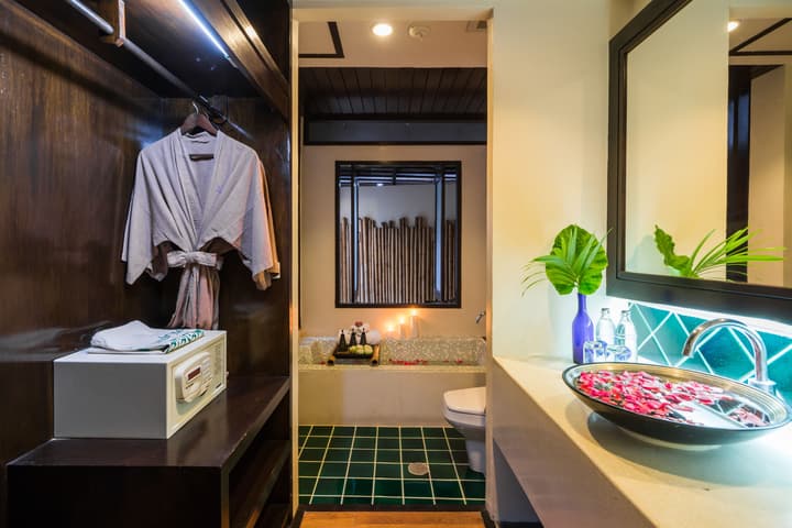 Dara Samui Beach Resort - Adults Only