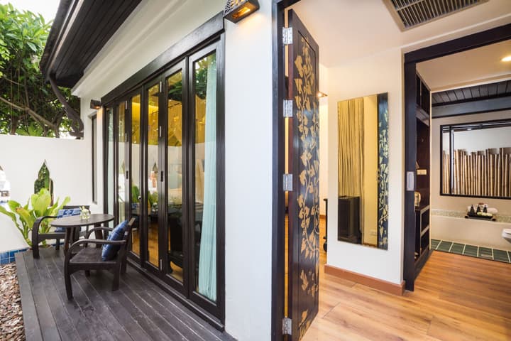 Dara Samui Beach Resort - Adults Only