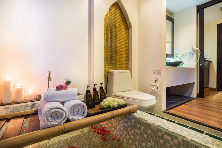 Dara Samui Beach Resort - Adults Only