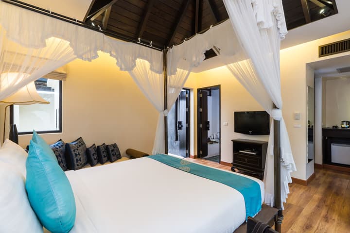 Dara Samui Beach Resort - Adults Only