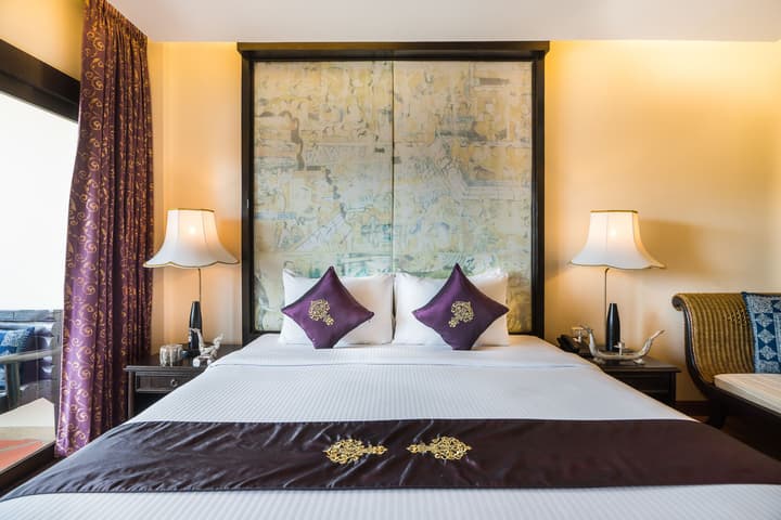 Dara Samui Beach Resort - Adults Only