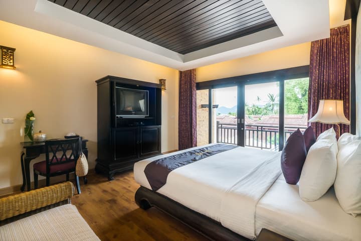 Dara Samui Beach Resort - Adults Only