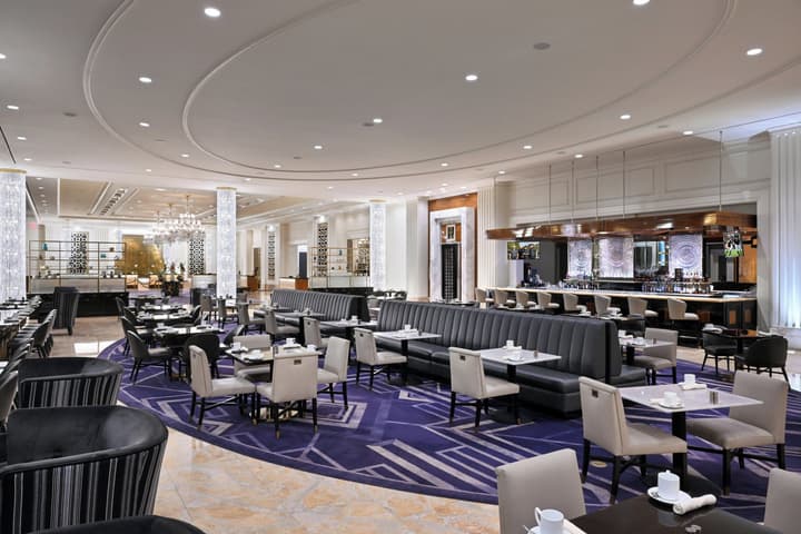 Trump International Hotel Las Vegas