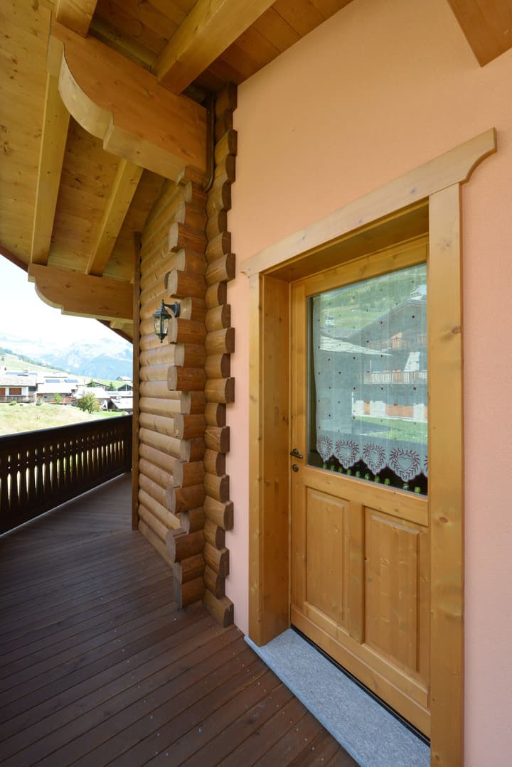 Hotel L'Espoir