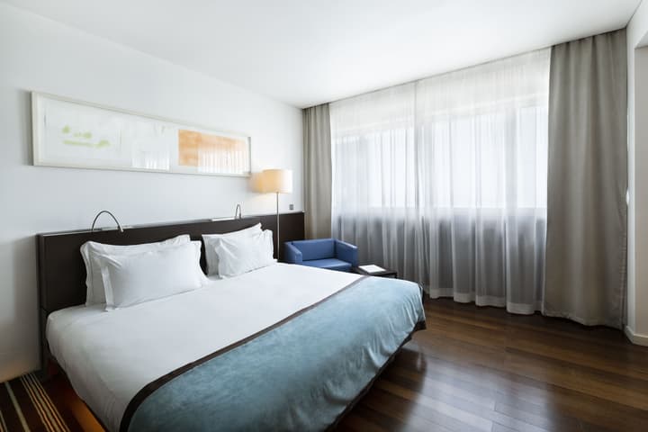 VIP Grand Lisboa Hotel & Spa