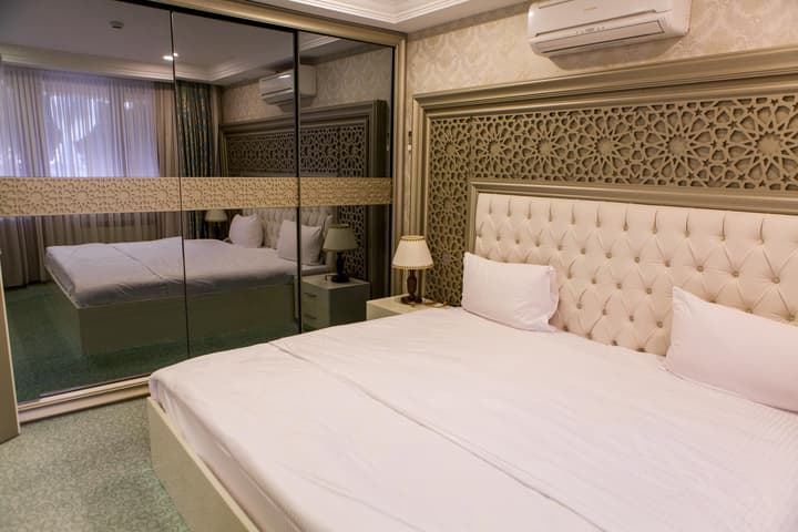 Ramada by Wyndham Baku