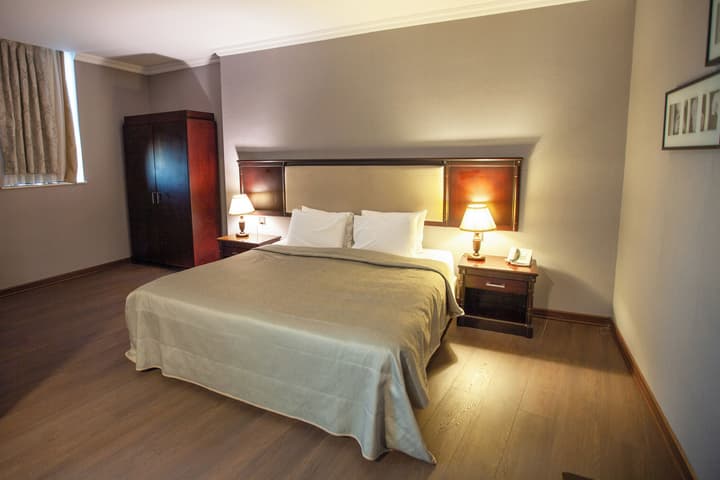 Ramada by Wyndham Baku