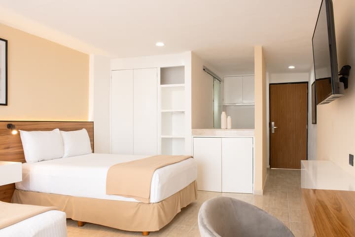 Calypso Hotel Cancun