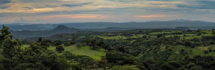 Buena Vista del Rincon Eco Adventure Park, Hotel & Spa