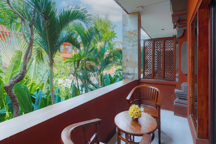 Wina Holiday Villa