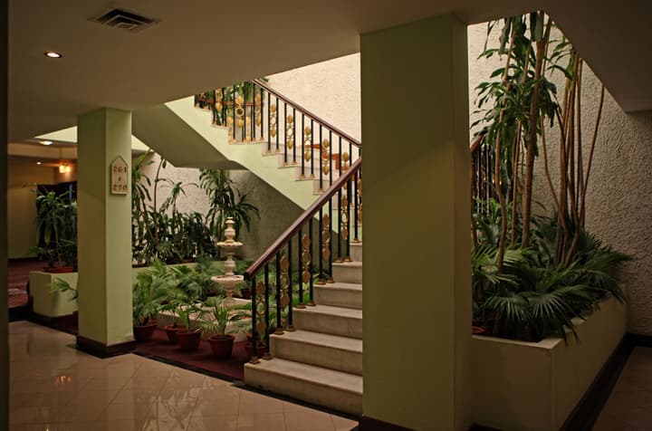 Hotel Clarks