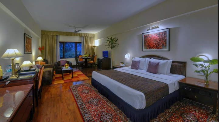 Hotel Clarks