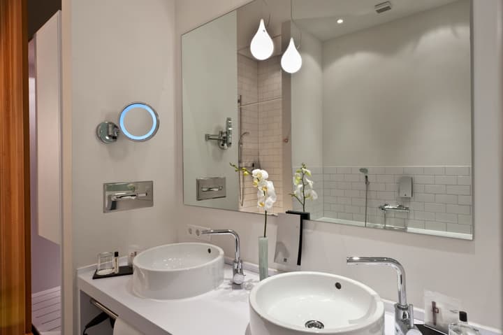 Wyndham Garden Berlin Mitte