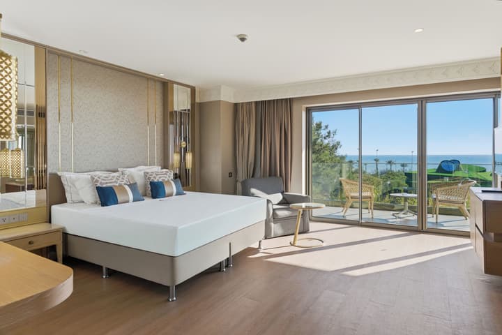 ELA Excellence Resort Belek