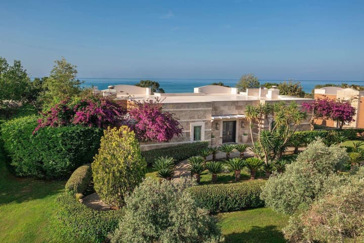 ELA Excellence Resort Belek