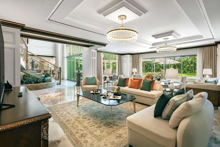 ELA Excellence Resort Belek
