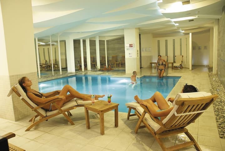 Korumar Deluxe Hotel