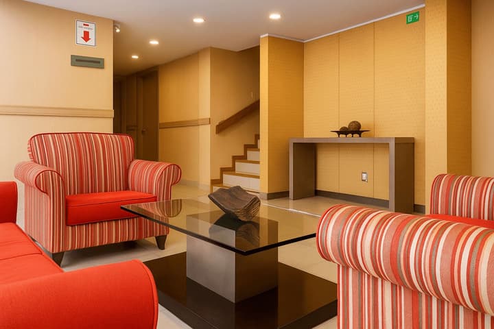 Fueguino Hotel